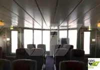 Пасажирський корабель для продажу