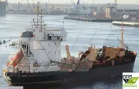 Земснаряд на продаж