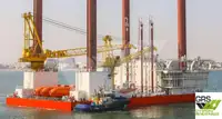 Плавуча бурова установка для продажу