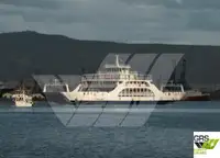 Ro-Ro ship на продаж
