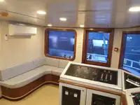Пасажирський корабель для продажу
