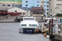 Пасажирський корабель для продажу