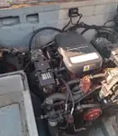 Круїзний лайнер для продажу