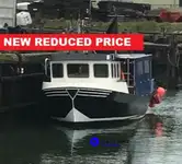 Longliner на продаж
