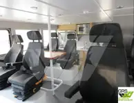 Судно для обслуговування вітрових електростанцій для продажу