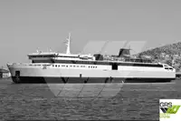 Ro-Ro ship на продаж