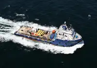 Bunker tanker на продаж