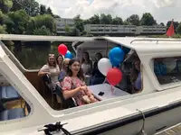 Пасажирський корабель для продажу