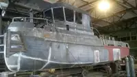 Буксир для продажу