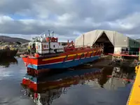 Ro-Ro ship на продаж