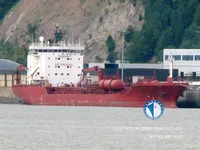 Танкер для нафти/хімікатів для продажу