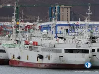 Судно для вилову риби довгими сітками для продажу