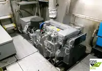 Пасажирський корабель для продажу