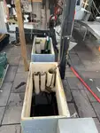 Тральник для продажу
