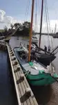 Баржа для продажу