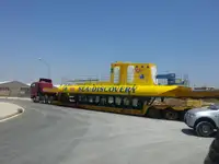 Підводний човен для продажу