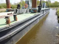 Робочі судна на продаж
