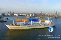 Рефрижераторне судно для продажу