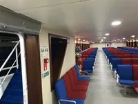 Пасажирський корабель для продажу