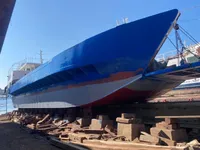 Пасажирський корабель для продажу