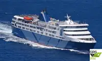 Ro-Ro ship на продаж