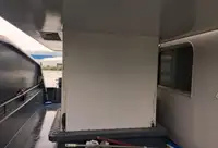 Баржа для продажу
