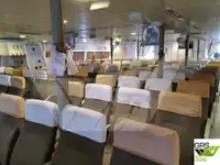 Пасажирський корабель для продажу