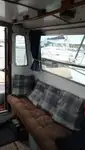 Лоцманський катер для продажу