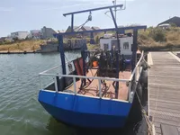Рибальське судно для продажу