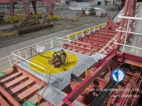 Танкер для нафти/хімікатів для продажу