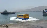 Амфібія на продаж