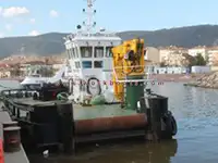 Буксир для продажу