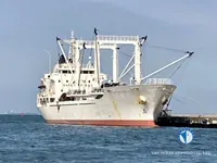 Рефрижераторне судно для продажу