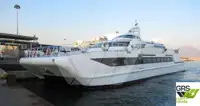 RoPax судно для продажу