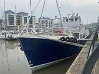 Тральник для продажу