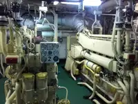 Корабель RoPax на продаж