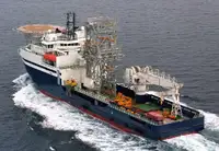 Швидкохідне судно постачання (FSV) на продаж