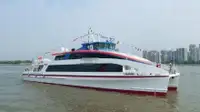 Катамаран для продажу