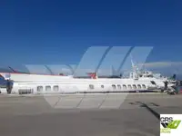 Пасажирський корабель для продажу