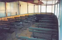 Поромне судно на продаж