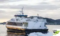 Пасажирський корабель для продажу