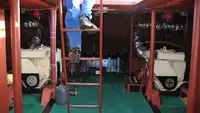 Робочі човни для продажу