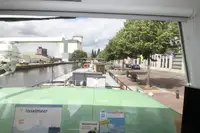 Баржа для продажу