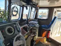 Longliner на продаж