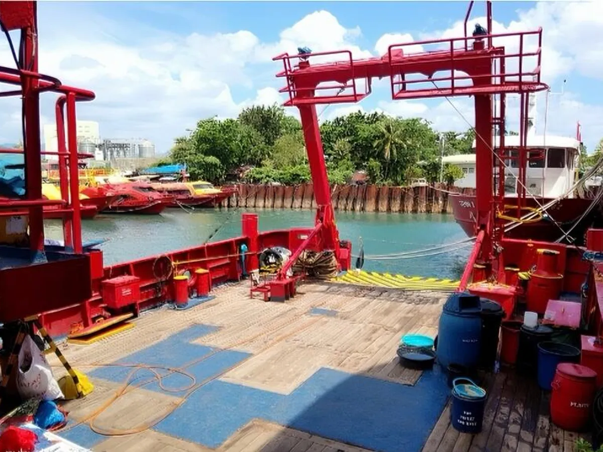 Швидкісний постачальник (FSV) для продажу