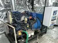 Катамаран для продажу