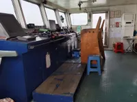 Контейнеровоз для продажу