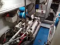 Лоцманський катер для продажу