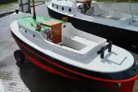 Буксир для продажу