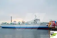 Судно Ro-Ro для продажу